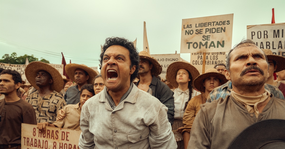 Macondo regresa: la segunda parte de la serie más ambiciosa de América Latina ya está disponible