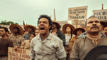 Así luce el tráiler oficial de ‘Cien años de soledad’ temporada 2, el esperado cierre de la serie de Netflix