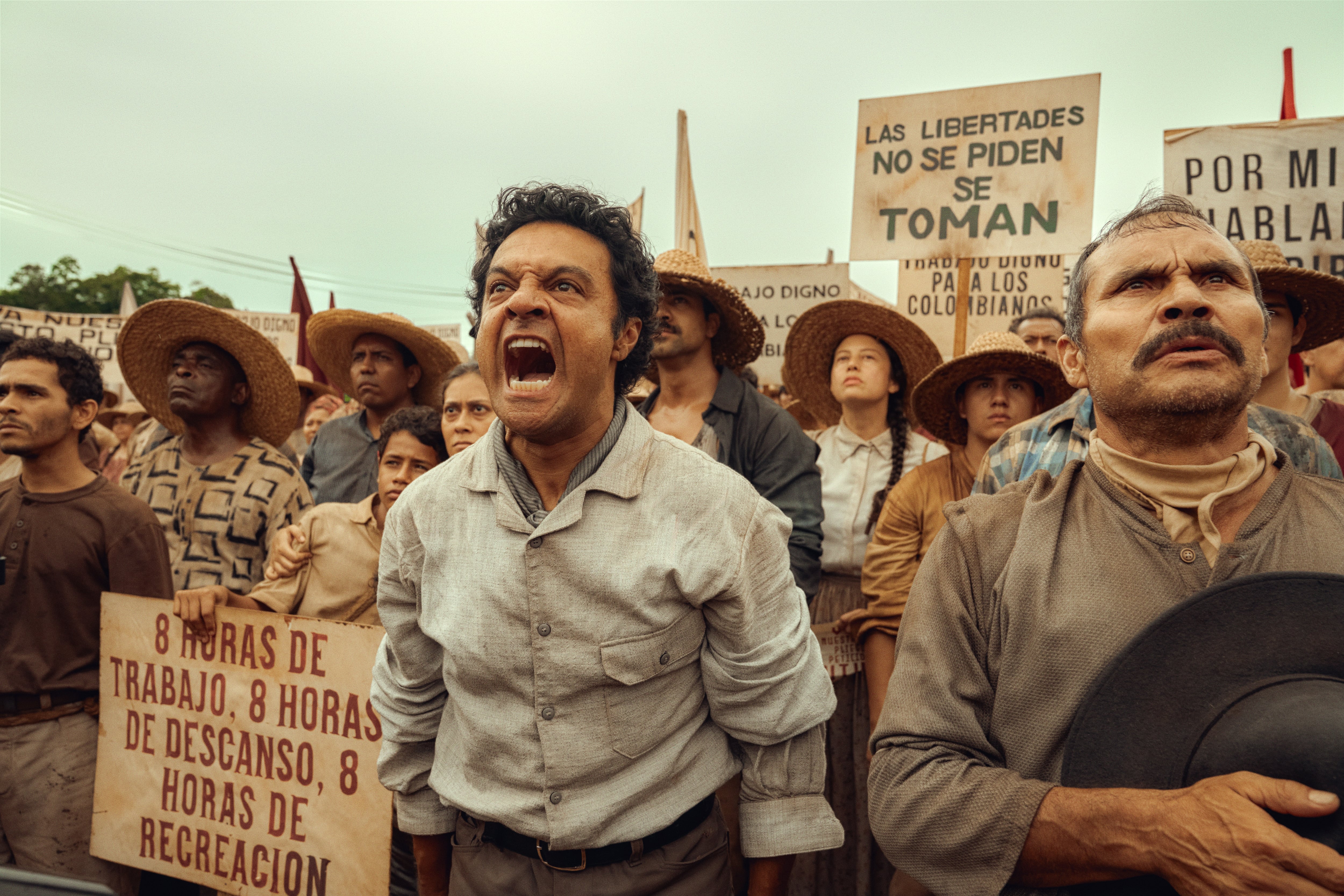 Así luce el tráiler oficial de ‘Cien años de soledad’ temporada 2, el esperado cierre de la serie de Netflix