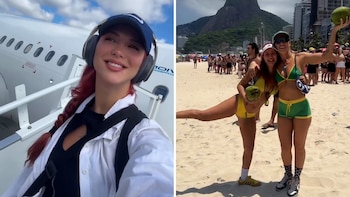 Flor Vigna se sincera: “Hoy