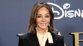 La docuserie solo consta de