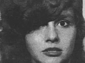 Se llamaba Roxanne Hayes, era