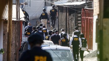 Se trata del operativo más