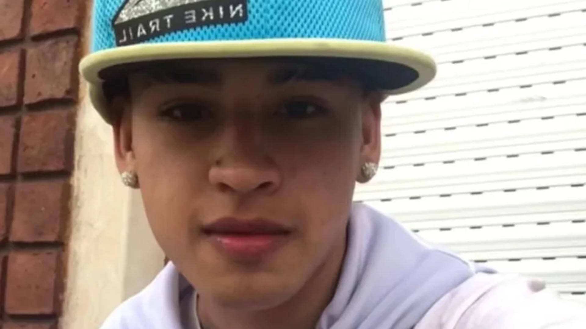 Camilo Isabella Valenzi murió en un boliche de Quilmes