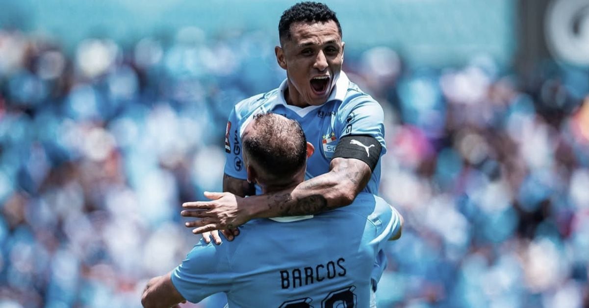 Los 15 jugadores de Sporting Cristal que terminan contrato este 2026: lo que se sabe de sus renovaciones y salidas