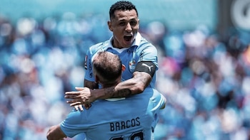 Los 15 jugadores de Sporting Cristal que terminan contrato este 2026: lo que se sabe de sus renovaciones y salidas