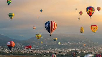 El atractivo principal es el