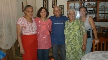 Víctor Días Monteiro
