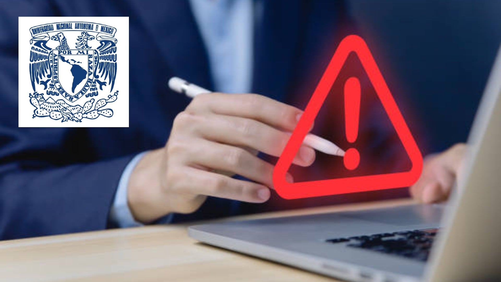 UNAM advierte de posibles fraudes tras publicar resultados de la convocatoria 2026