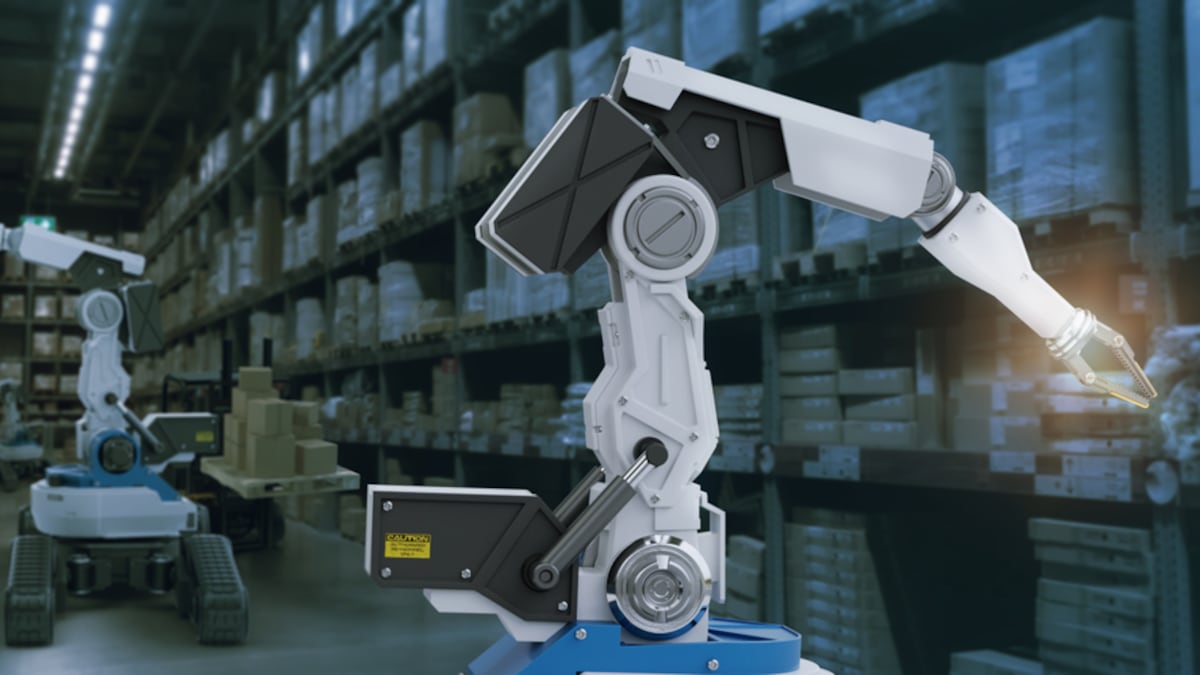 La cadena de suministro avanza hacia decisiones autónomas en tiempo real