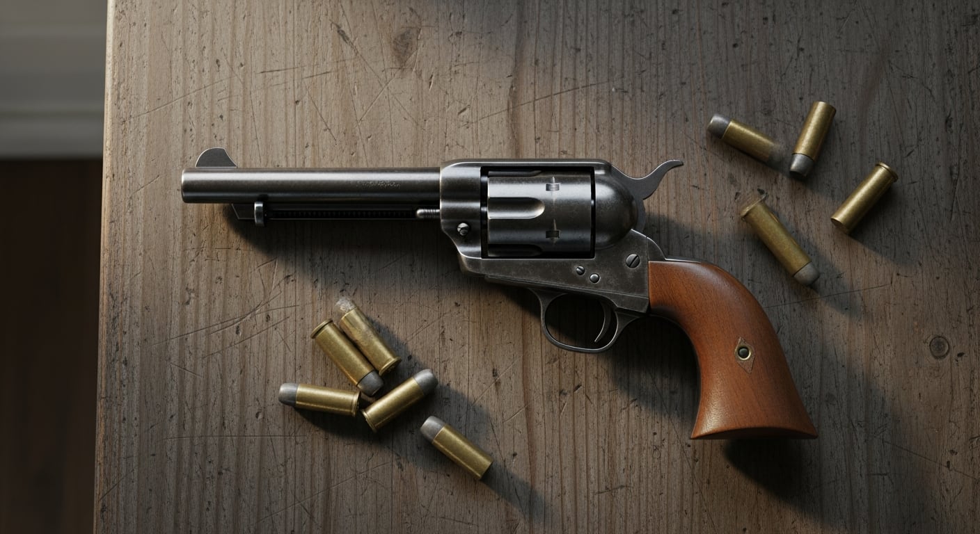 El Gobierno reglamentó nuevos trámites para legítimos usuarios de armas de uso civil condicional (Imagen Ilustrativa Infobae)