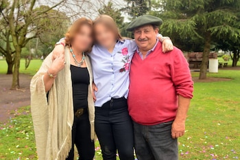 Malacalza fue asesinado en una