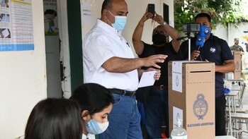 Resultados Elecciones 2021 en Tucumán: