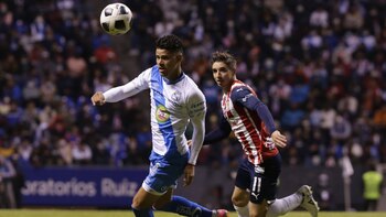 Liga MX: los mejores memes