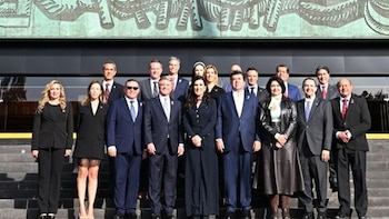 Cámara de Diputados: comercio, seguridad