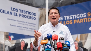 Registraduría confirmó que todo está listo para la jornada electoral y que habrá máximas garantías: “Fortaleza del sistema colombiano”