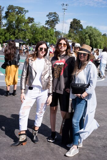 Este año, el festival incorpora