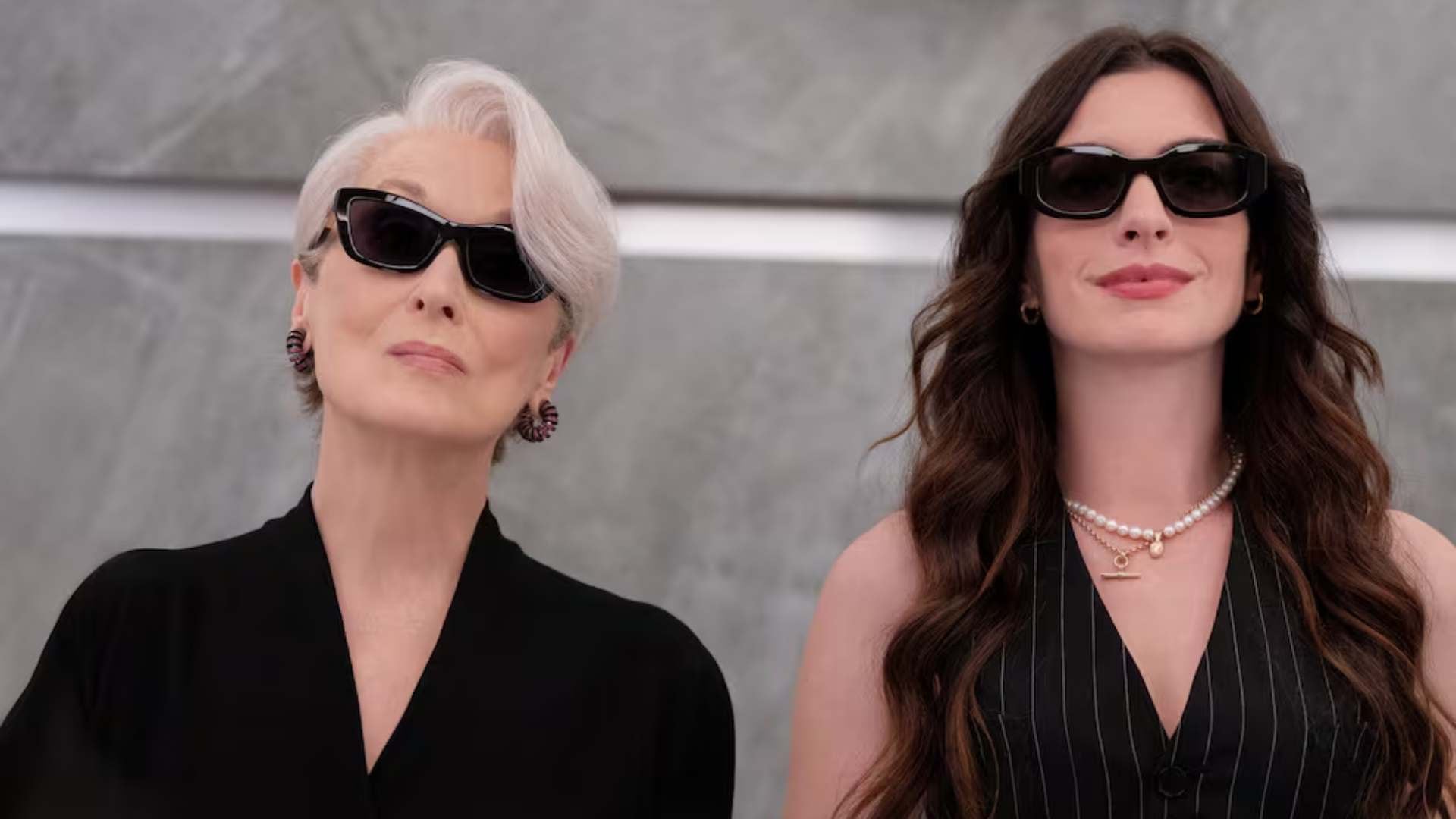 El diablo viste a la moda 2 trae de vuelta a Meryl Streep como Miranda Presley.