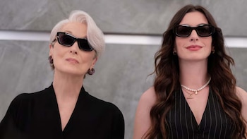 Estreno de ‘El diablo viste a la moda 2′ en Perú: fecha, elenco, ausencias y más detalles de la secuela con Meryl Streep y Anne Hathaway
