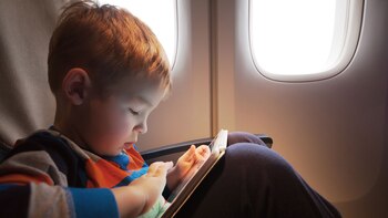 Permitirles que pasen todo el