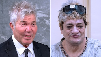 “Vas a empezar a usar dentadura postiza”: la amenaza que recibió Fernando Burlando de un seguidor de “Pity” Álvarez