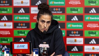 Montse Tomé: “La exigencia es