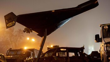 Ucrania y Rusia intensifican los ataques con drones en los últimos días