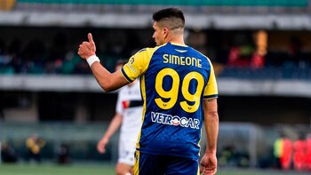 Gio Simeone