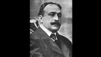 Augusto Durand fue el líder