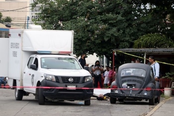 Trascendió que Reyes González contendió