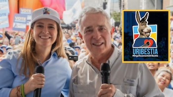 Paloma Valencia ha usado en