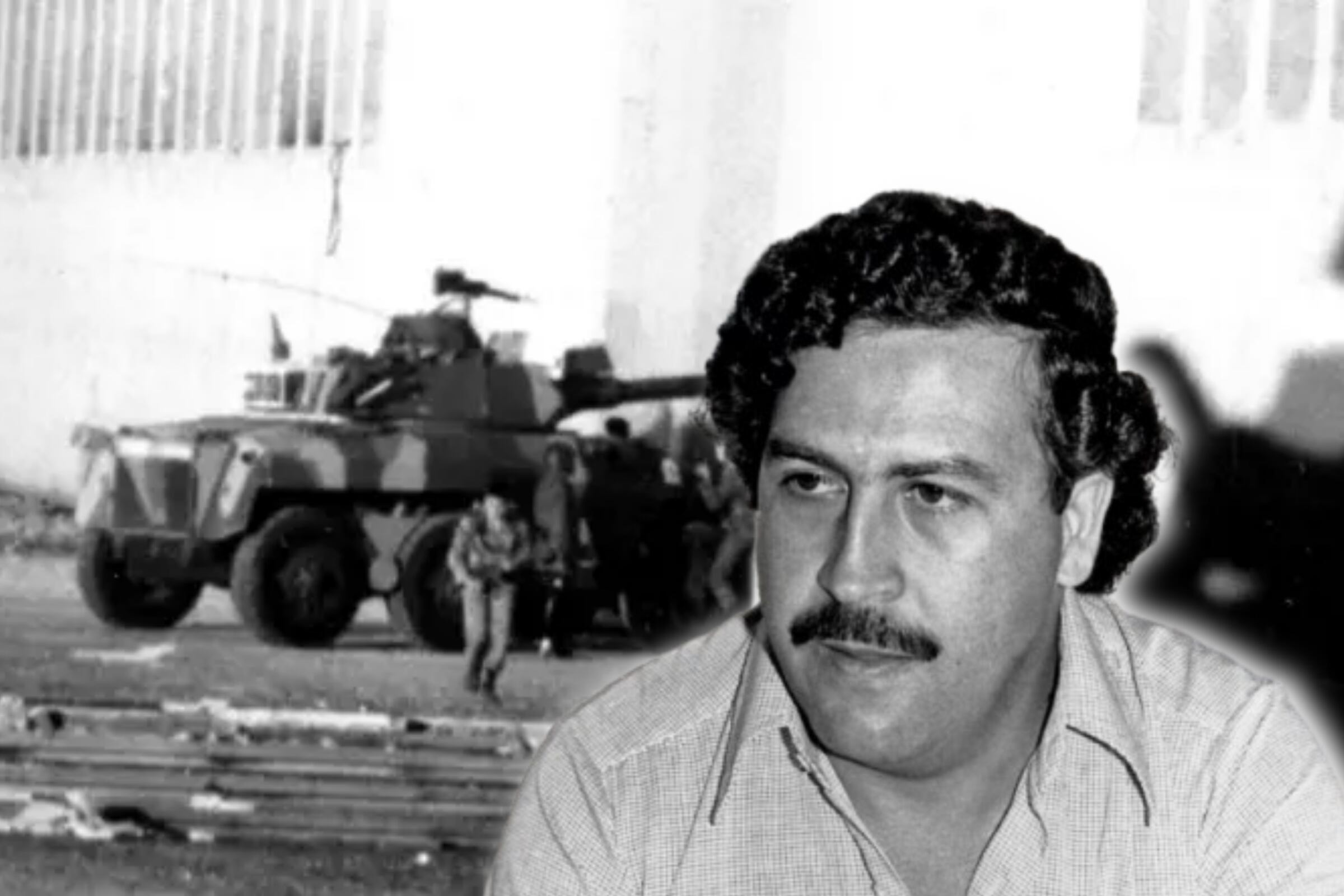Toma del Palacio de Justicia: Familia de Pablo Escobar confirmó que el capo financió el plan del M-19
