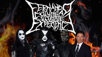 Qué fue de Fernando Colunga