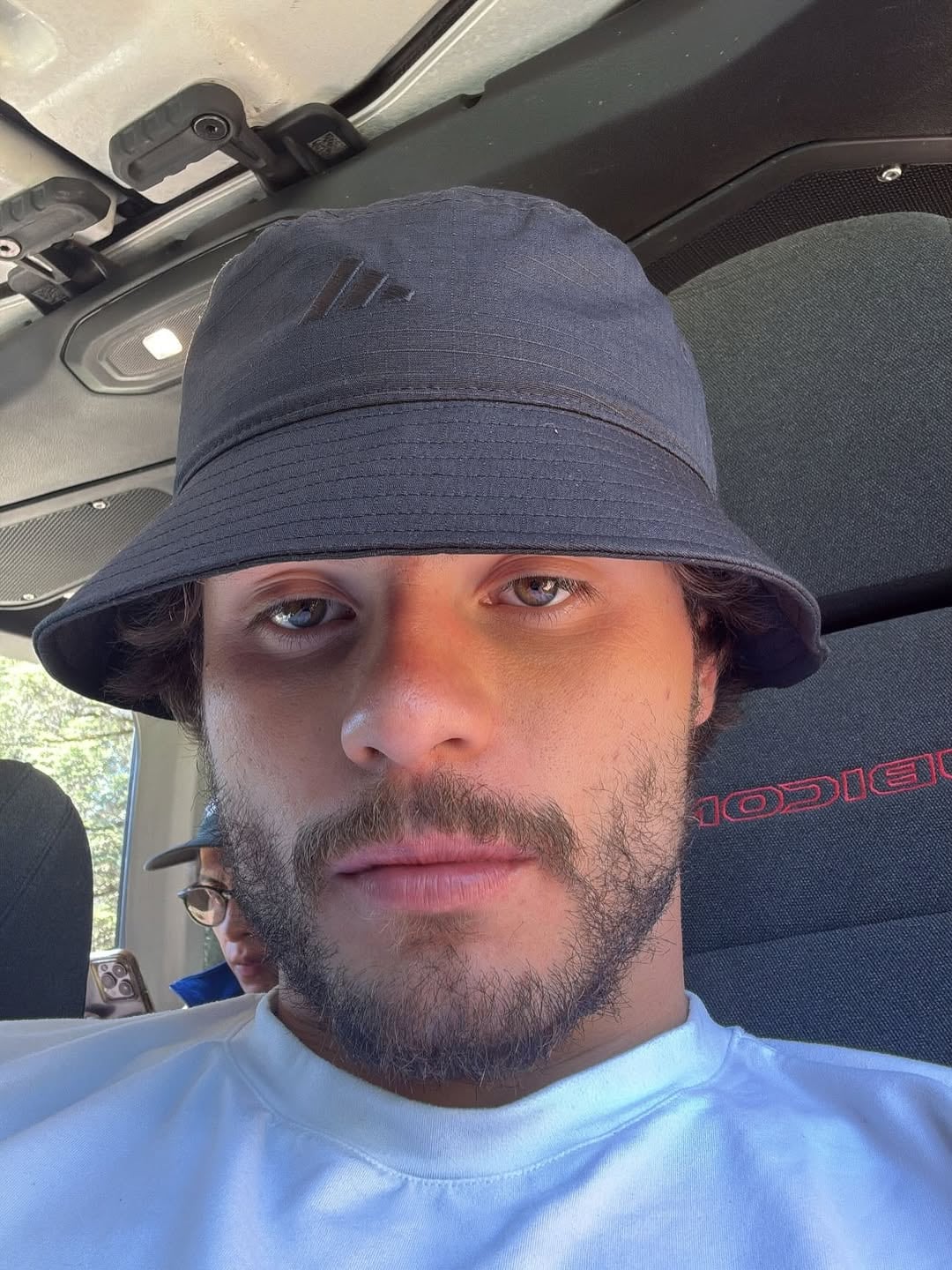 Además de actuar, Graco Sendel cuenta con una licenciatura en Creación y Desarrollo de Empresas.(Instagram/ @gracosendel)