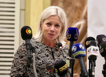 01/08/2019 BAGHDAD, Aug. 1, 2019