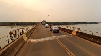 El contrato establece 25 años