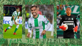 Tomás Ángel, Juan Felipe Aguirre