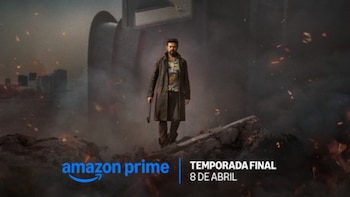 Prime Video anuncia que la