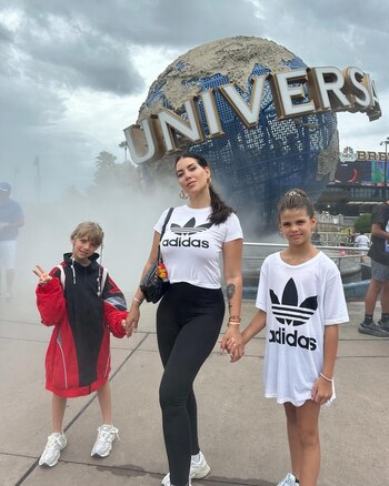 Madre e hijas en Disney