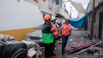 Las fugas de gas pueden