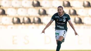 Estos son los equipos que deberán enfrentar Cali y Santa Fe en la Copa Libertadores Femenina 2021