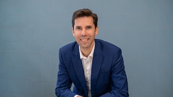 Capgemini nombra a Laurent Perea