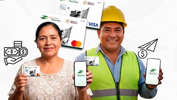 Estos son los beneficios de