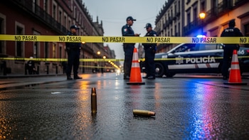Violencia en CDMX: ataques armados dejan dos muertos cerca de calzada México-Tacuba y un herido en la colonia Nápoles