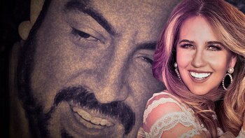 La conductora aseguró que su