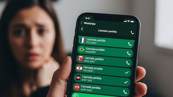 De qué países vienen los