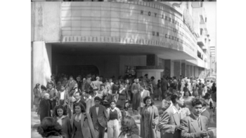 Fotos antiguas (Instituto Nacional de