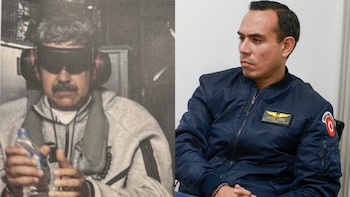 José Jerí se pronuncia tras