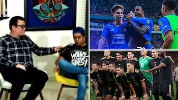 La inesperada “profecía” que pone a Cruz Azul campeón y a México en semifinales del Mundial 2026