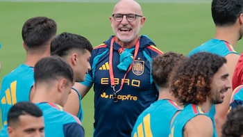 Los jugadores de la selección española que aún no han debutado en el Mundial 2026: “La actuación del otro día no invita a hacer cambios”